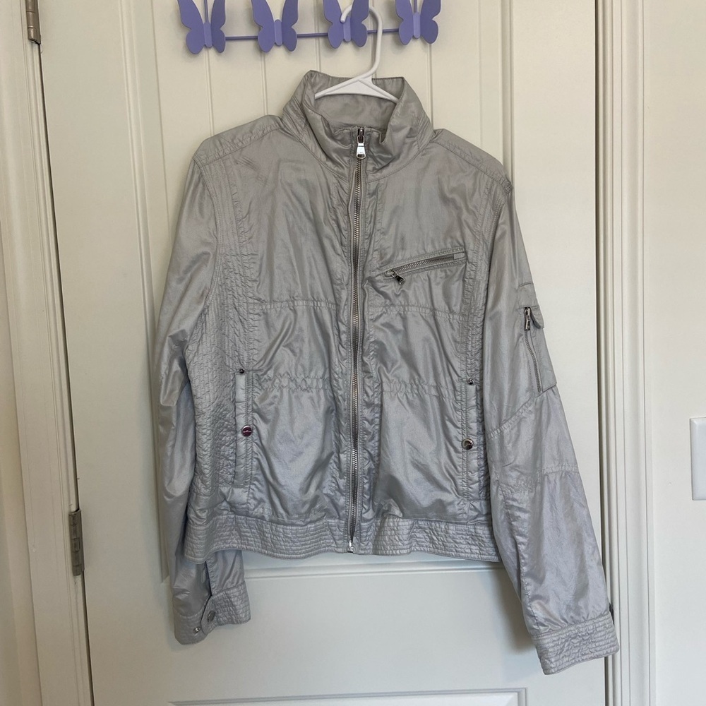 Vintage Lauren Active Ralph Lauren womenโs active jacketโ โ XL